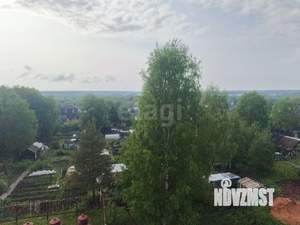 1-к квартира, вторичка, 30м2, 5/5 этаж