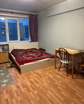 2-к квартира, вторичка, 42м2, 3/9 этаж