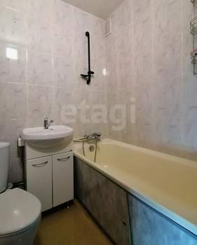 1-к квартира, вторичка, 31м2, 4/5 этаж