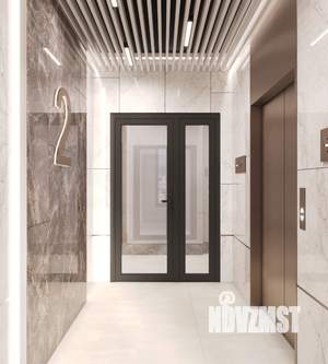 3-к квартира, вторичка, 69м2, 4/4 этаж