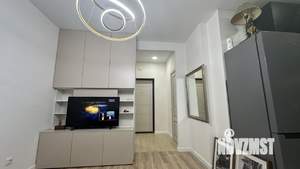 Студия квартира, вторичка, 24м2, 9/16 этаж