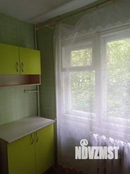 1-к квартира, вторичка, 31м2, 1/5 этаж