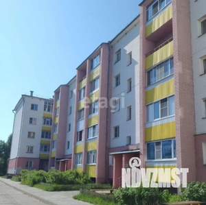 1-к квартира, вторичка, 33м2, 2/5 этаж