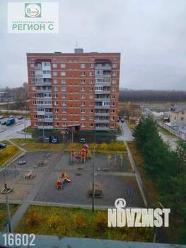 2-к квартира, вторичка, 47м2, 6/9 этаж