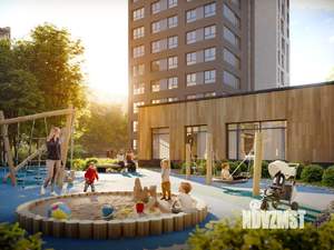 2-к квартира, вторичка, 58м2, 4/10 этаж