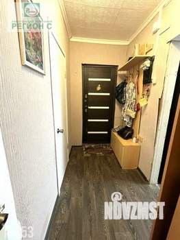 2-к квартира, вторичка, 42м2, 2/2 этаж