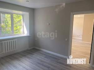 Студия квартира, вторичка, 21м2, 1/5 этаж
