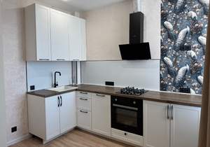 1-к квартира, вторичка, 35м2, 9/9 этаж