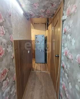 2-к квартира, вторичка, 46м2, 2/9 этаж