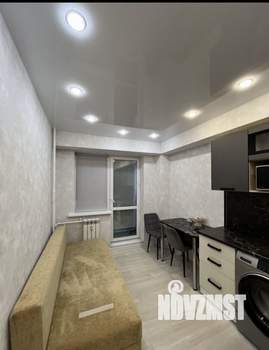 1-к квартира, вторичка, 39м2, 6/9 этаж