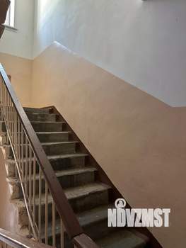 3-к квартира, вторичка, 66м2, 1/2 этаж