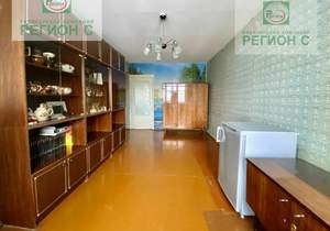 4-к квартира, вторичка, 77м2, 8/9 этаж