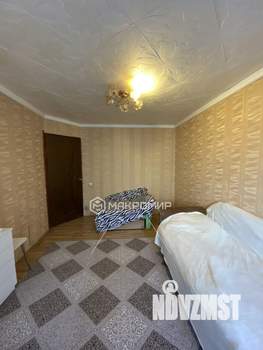 2-к квартира, вторичка, 44м2, 2/5 этаж