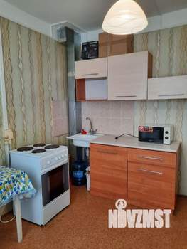 1-к квартира, вторичка, 32м2, 2/2 этаж