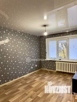 2-к квартира, вторичка, 47м2, 1/5 этаж