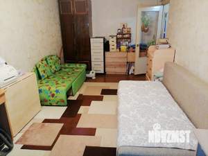 1-к квартира, вторичка, 31м2, 2/9 этаж