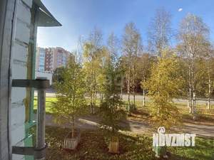 1-к квартира, вторичка, 29м2, 2/5 этаж