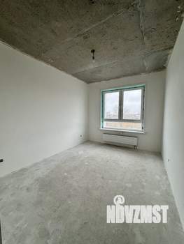 1-к квартира, вторичка, 31м2, 4/8 этаж