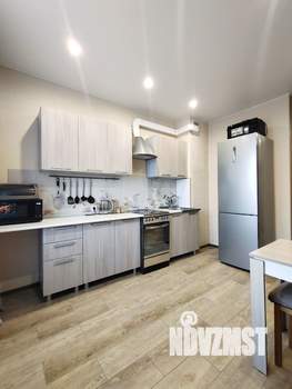 1-к квартира, вторичка, 36м2, 5/9 этаж