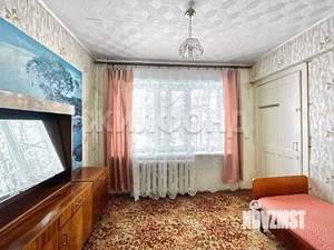 3-к квартира, вторичка, 47м2, 3/5 этаж