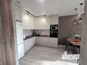 2-к квартира, сданный дом, 43м2, 6/12 этаж
