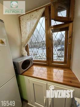 2-к квартира, вторичка, 45м2, 1/5 этаж