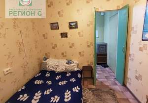 2-к квартира, вторичка, 22м2, 5/5 этаж