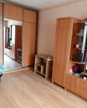 1-к квартира, вторичка, 35м2, 5/9 этаж