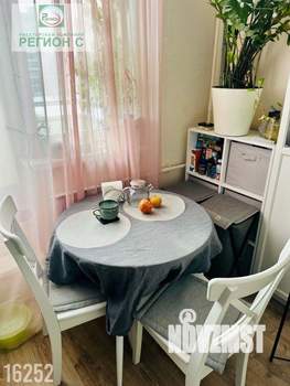 1-к квартира, вторичка, 34м2, 3/5 этаж