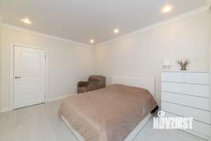 3-к квартира, вторичка, 85м2, 4/9 этаж