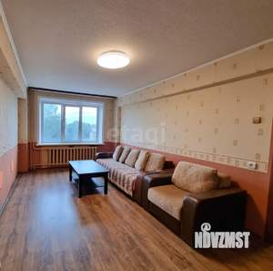 2-к квартира, вторичка, 46м2, 4/9 этаж
