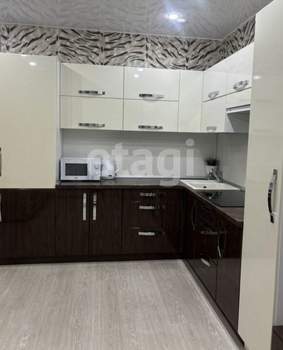 1-к квартира, вторичка, 39м2, 5/10 этаж
