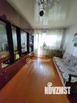 2-к квартира, вторичка, 45м2, 4/5 этаж