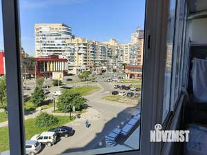 2-к квартира, вторичка, 59м2, 4/9 этаж