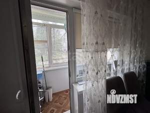 3-к квартира, вторичка, 58м2, 1/5 этаж