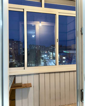 2-к квартира, вторичка, 55м2, 6/9 этаж