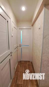 2-к квартира, вторичка, 43м2, 4/9 этаж