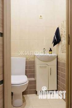 3-к квартира, вторичка, 84м2, 9/9 этаж