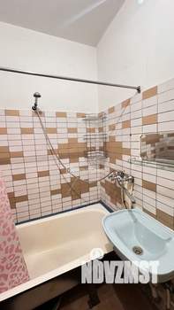 1-к квартира, вторичка, 32м2, 1/9 этаж