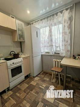 2-к квартира, вторичка, 43м2, 2/5 этаж