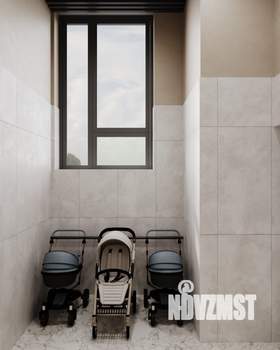 2-к квартира, вторичка, 53м2, 9/16 этаж