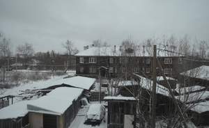 1-к квартира, вторичка, 31м2, 2/2 этаж