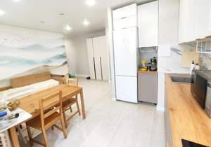 3-к квартира, вторичка, 61м2, 6/9 этаж