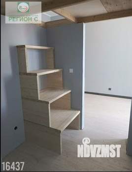 2-к квартира, вторичка, 52м2, 14/14 этаж