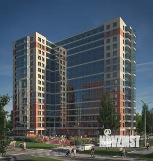 3-к квартира, вторичка, 80м2, 5/16 этаж