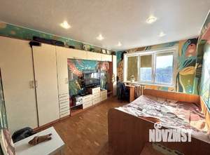 3-к квартира, вторичка, 75м2, 9/9 этаж