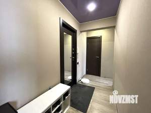 2-к квартира, вторичка, 43м2, 9/9 этаж