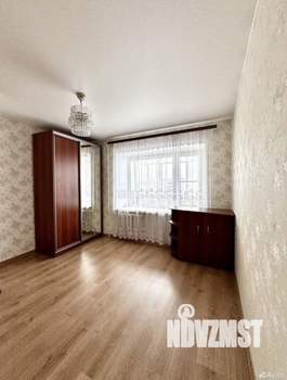 1-к квартира, вторичка, 30м2, 7/9 этаж