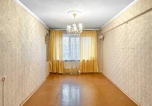 2-к квартира, вторичка, 47м2, 7/9 этаж