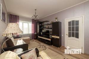 2-к квартира, вторичка, 50м2, 3/9 этаж